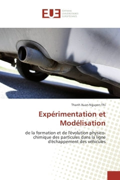 Experimentation et Modelisation