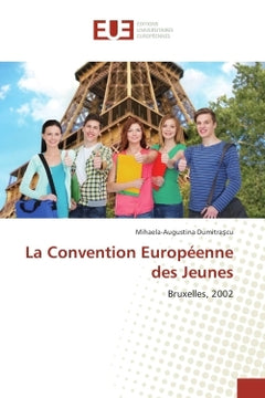 La Convention europeenne des Jeunes
