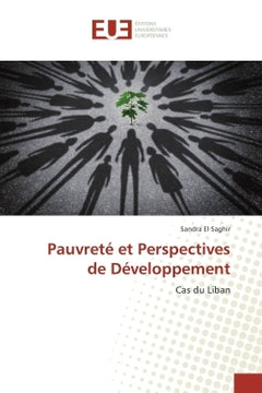 Pauvreté et Perspectives de Développement