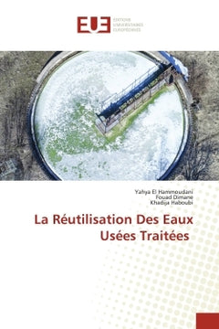 La Réutilisation des eaux usées traitées