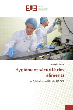 Hygiène et securite des aliments