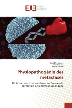 Physiopathogenie des metastases