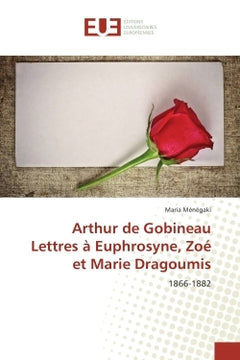 Lettres à Euphrosyne, Zoé et Marie Dragoumis