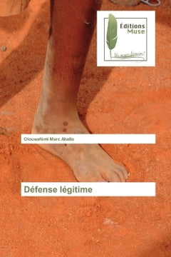 Défense légitime