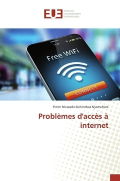 Problemes d'acces a internet
