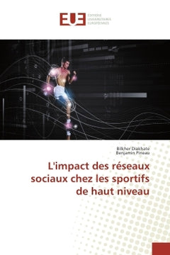L'impact des reseaux sociaux chez les sportifs de haut niveau