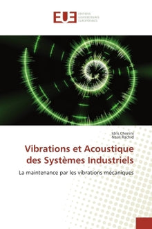 Vibrations et Acoustique des systemes Industriels