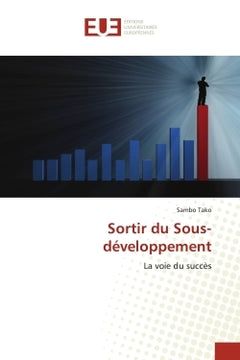 Sortir du sous-développement