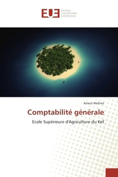 Comptabilite generale