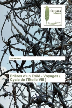 Prieres d'un Exile - Voyages