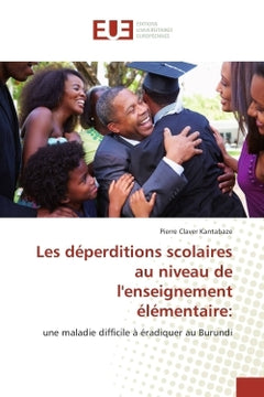 Les déperditions scolaires au niveau de l'enseignement élémentaire