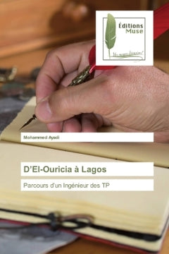 D'el-Ouricia A Lagos