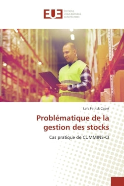 Problematique de la gestion des stocks