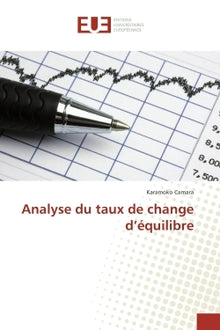 Analyse du taux de change d'équilibre