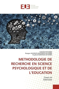 Méthodologie de recherche en science psychologique et de l'éducation