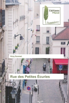 Rue des Petites Écuries