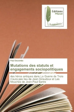 Mutations des statuts et engagements sociopolitiques