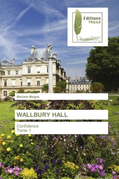 Wallbury Hall