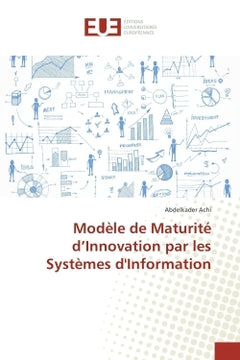 modele de Maturite d'Innovation par les systemes d'Information