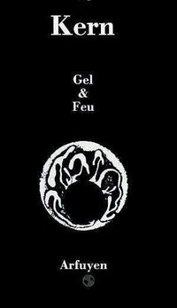 Gel et feu