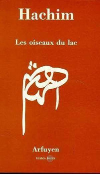 Oiseaux du lac