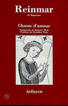 Chants d'amour - Minnesang