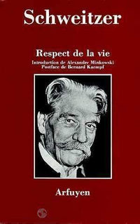 Respect de la vie