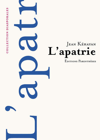 L'APATRIE