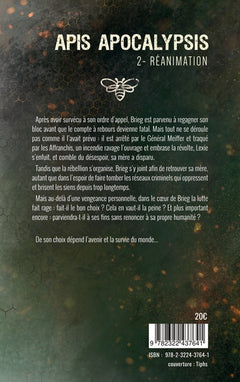 Apis Apocalypsis 2
