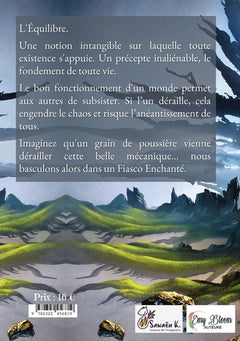 Les Chroniques d'Ici et d'Ailleurs