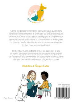 Comprendre le chien en famille