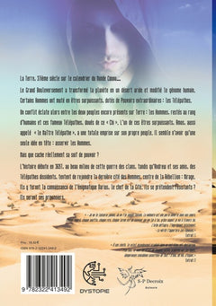 Mirage's Memories - Arc 1 Rébellion -