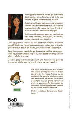 Profession : chefs d'entreprises oubliés