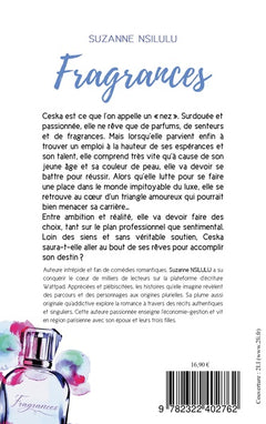 Fragrances