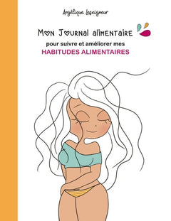 Mon journal alimentaire
