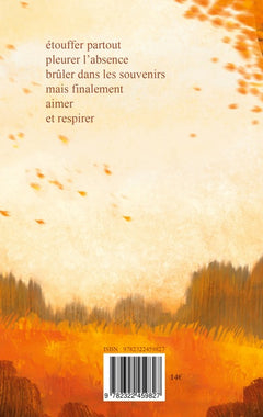La pluie de mon chagrin