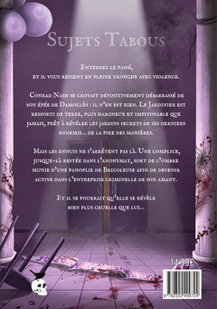 Sujets Tabous, tome 2