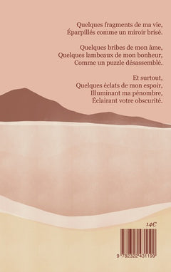 Mon âme mise à nu