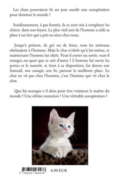 La conspiration des chats
