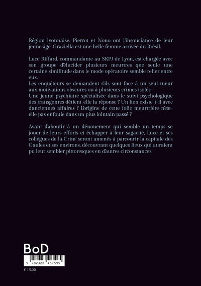 L'imparfait du genre