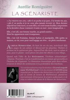 La Scénariste