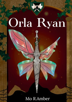 Orla Ryan