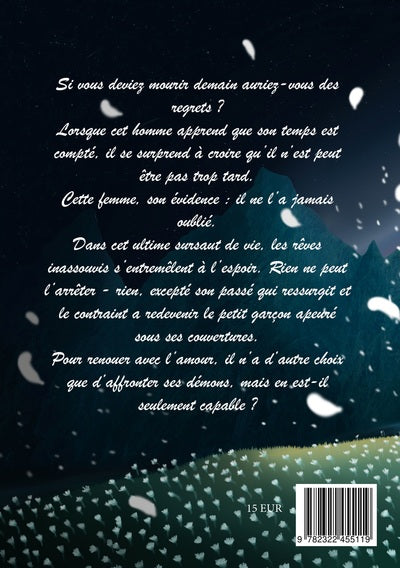 Pour que tout nous sépare