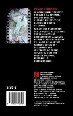 DOUBLE EXPOSITION: Polar lyonnais