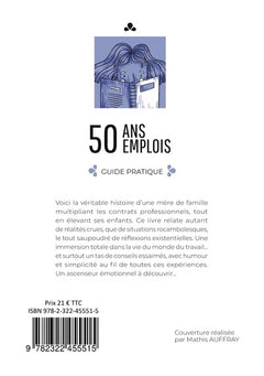50 ans, 50 emplois