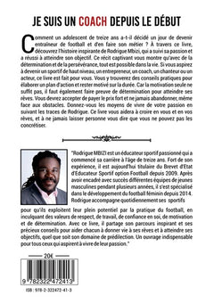 Je suis un coach depuis le début