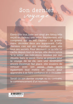 Son dernier voyage