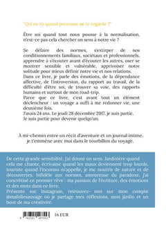 Partir pour devenir quelqu'un