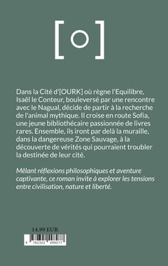 Ourk, par-delà la muraille