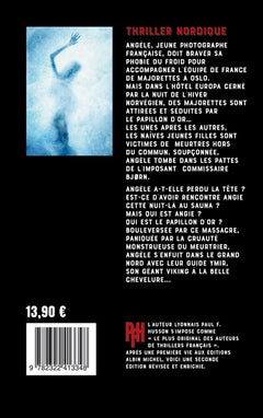 Froide comme la mort